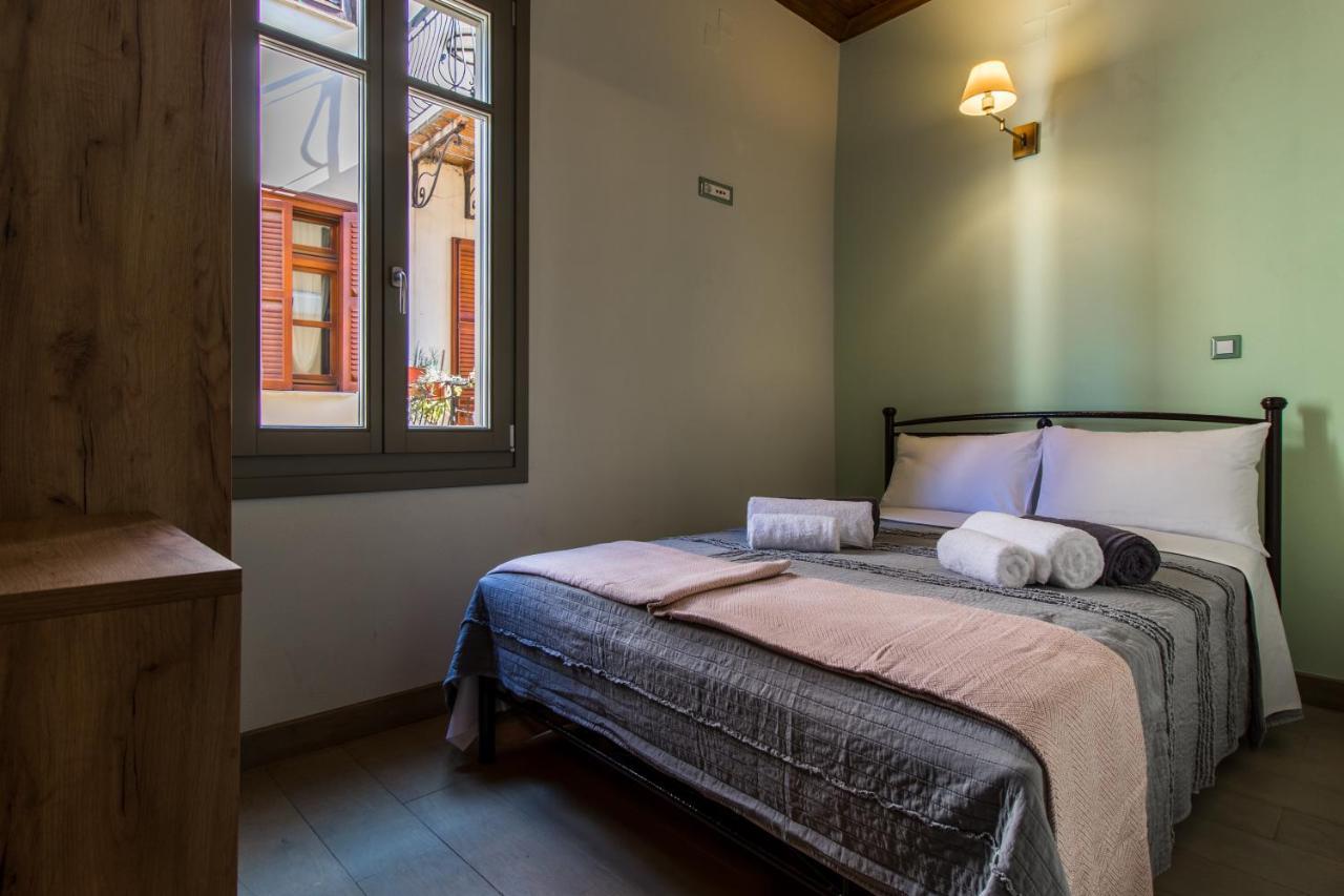 Ferienwohnung Iole Boutique House Nafplio Exterior foto