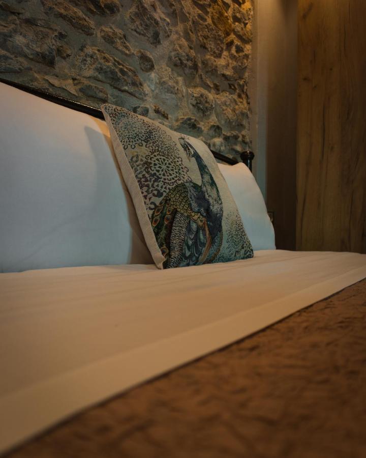 Ferienwohnung Iole Boutique House Nafplio Exterior foto