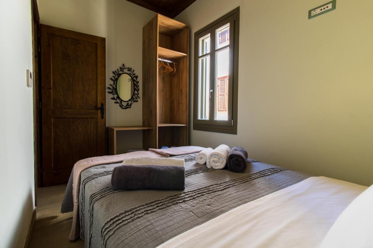 Ferienwohnung Iole Boutique House Nafplio Exterior foto