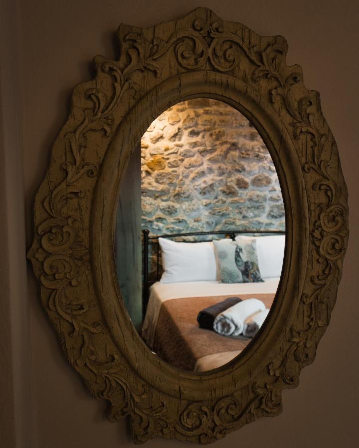 Ferienwohnung Iole Boutique House Nafplio Exterior foto