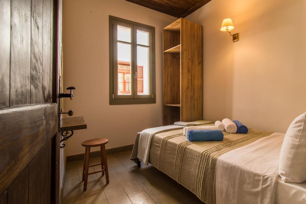 Ferienwohnung Iole Boutique House Nafplio Exterior foto