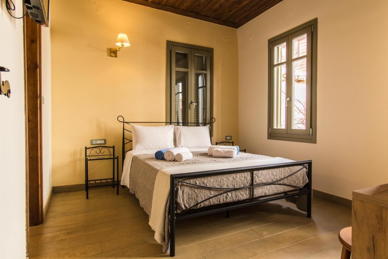 Ferienwohnung Iole Boutique House Nafplio Exterior foto