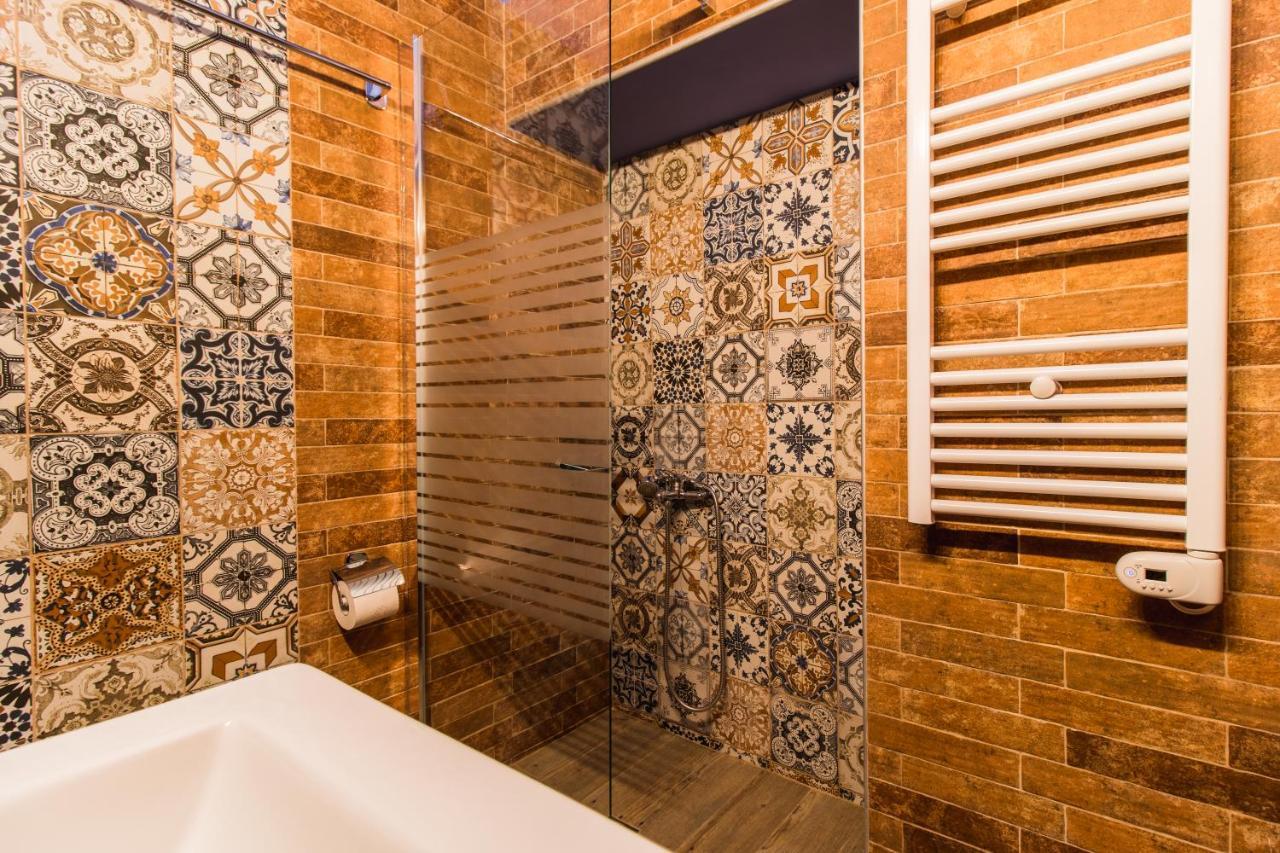 Ferienwohnung Iole Boutique House Nafplio Exterior foto