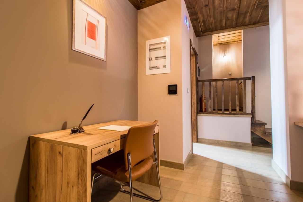 Ferienwohnung Iole Boutique House Nafplio Exterior foto