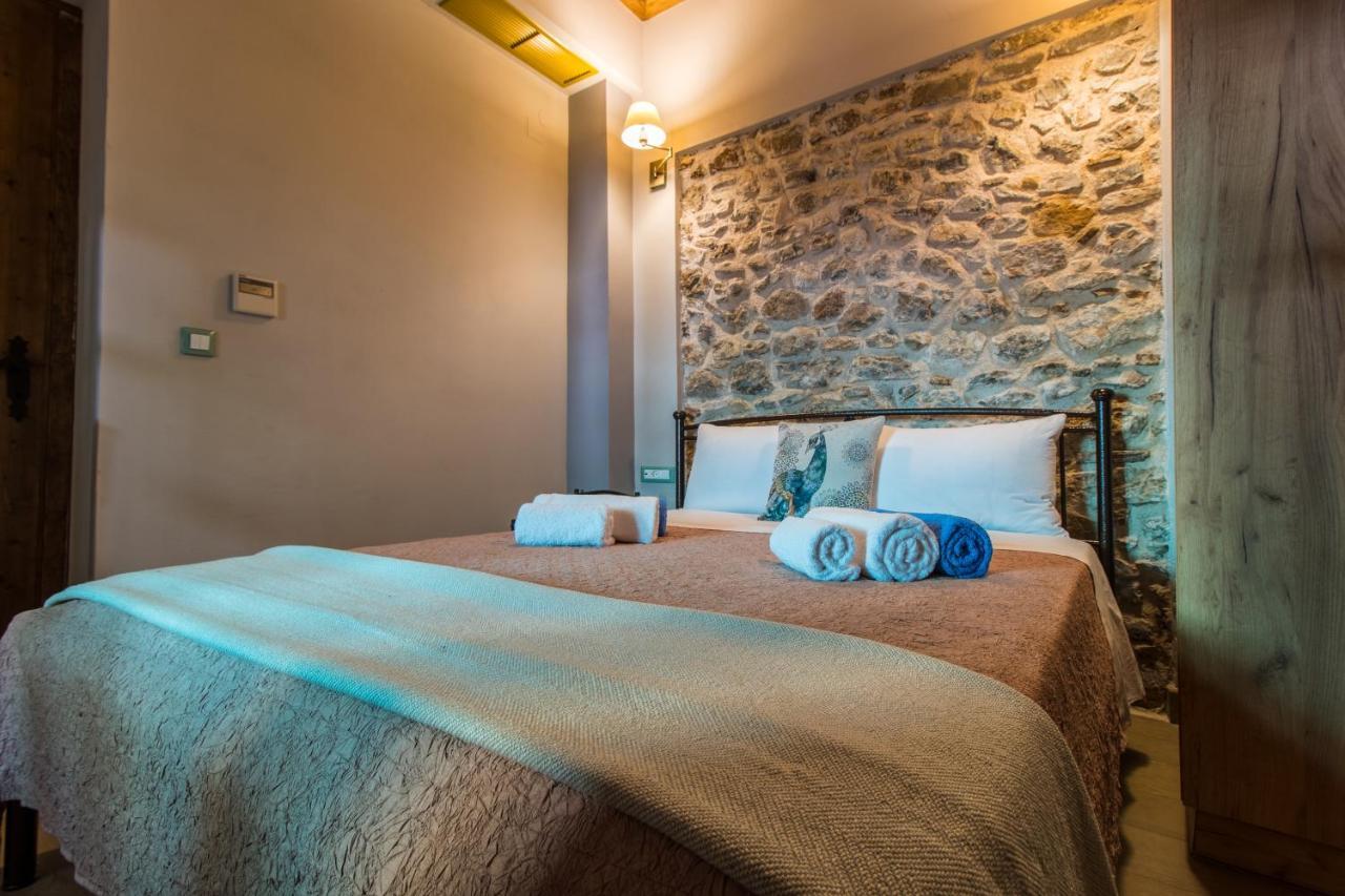 Ferienwohnung Iole Boutique House Nafplio Exterior foto