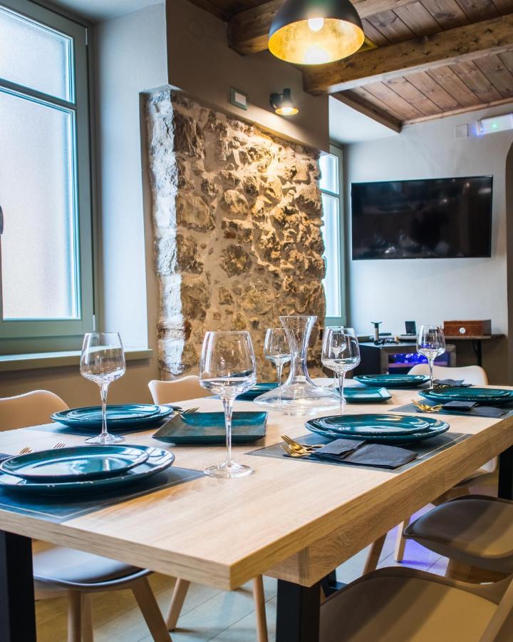 Ferienwohnung Iole Boutique House Nafplio Exterior foto