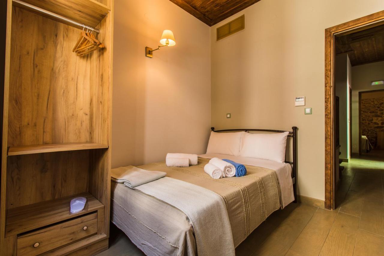Ferienwohnung Iole Boutique House Nafplio Exterior foto